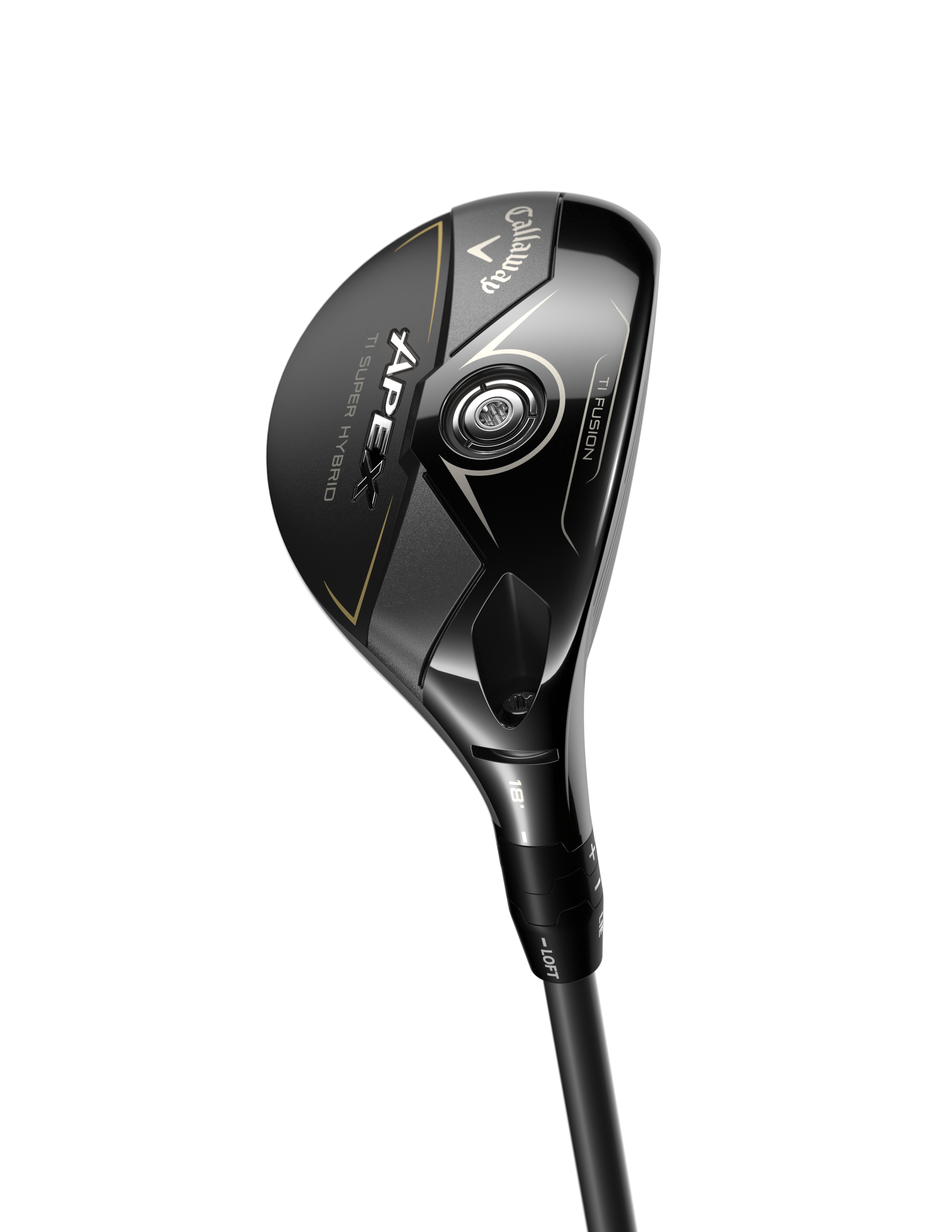 Apex Ti Super Hybrid | CALLAWAY | Hybrids | Men's | Golf Town Limited